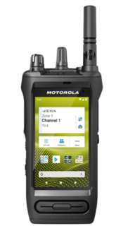 MOTOTRBO ION Product Image
